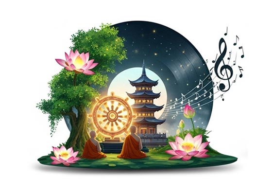 華嚴海印文藝節